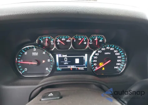 2018 GMC Yukon Xl Slt из США, поврежденный, VIN 1GKS2GKC7JR373377